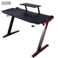 JUDOR Custom Desks Computertisch Computer Gaming Schreibtisch